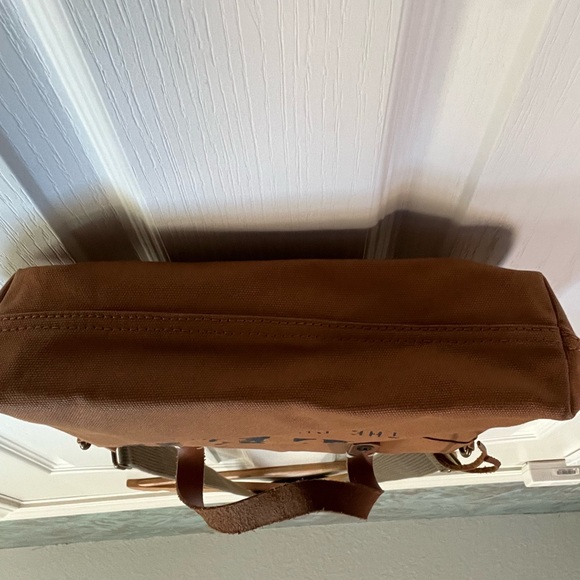 FEED CANVAS ELEANOR CROSSBODY
BAG - Picture 6 of 12